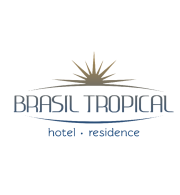 logo brasil tropical
